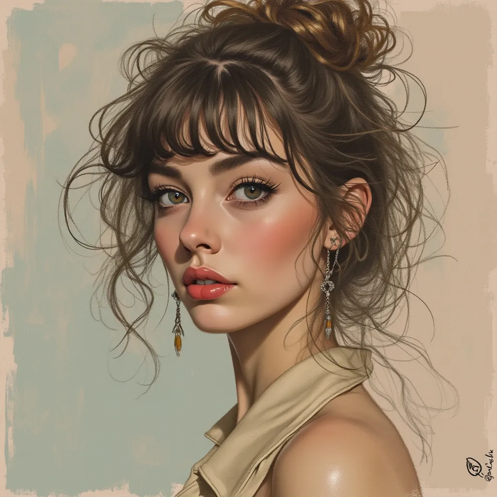 Camille Roche – Designer UX