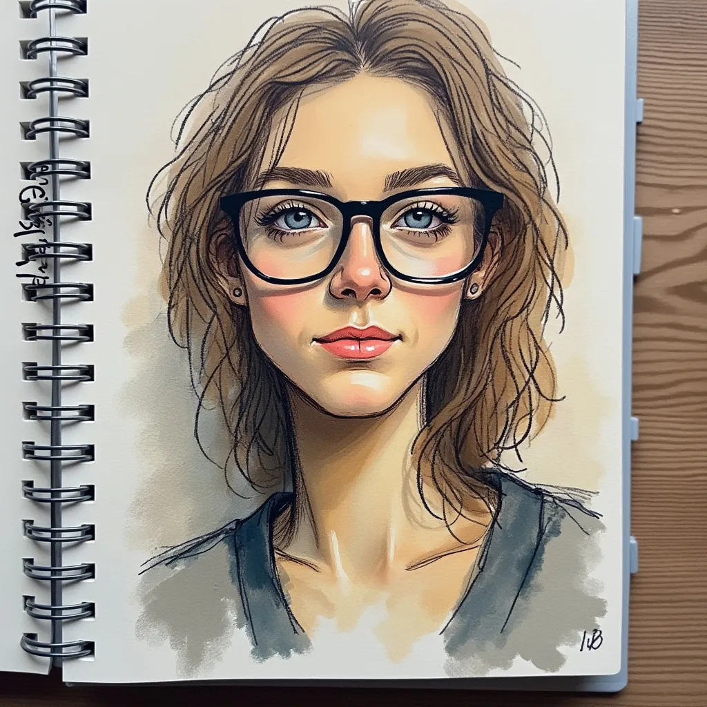 Claire – Designer UX