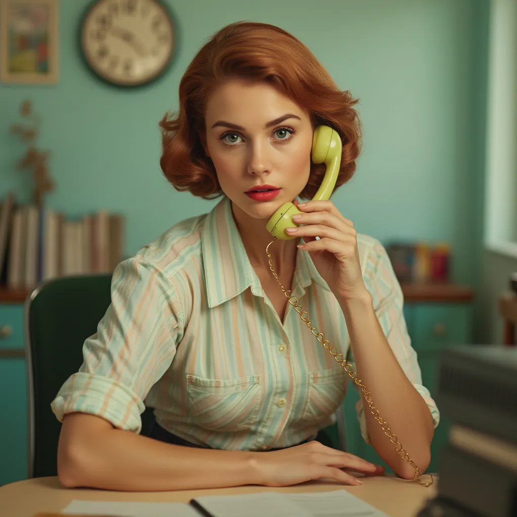 Sophie Lemaitre – utilisatrice satisfaite
